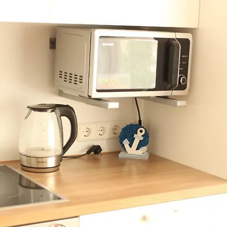 Sea In The Center Lejlighed Pärnu