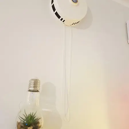 Sea In The Center Lejlighed Pärnu