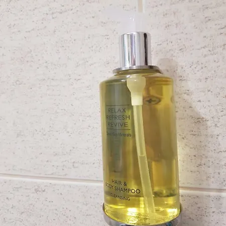 Sea In The Center * Pärnu