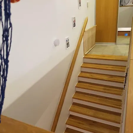 Sea In The Center Lejlighed Pärnu