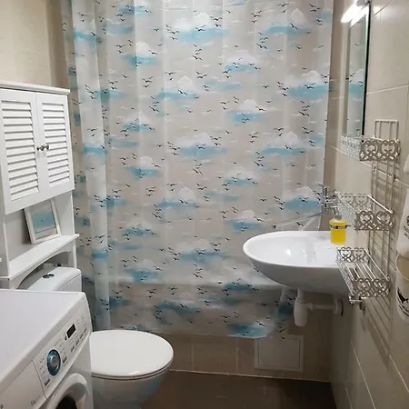 Sea In The Center Lejlighed Pärnu