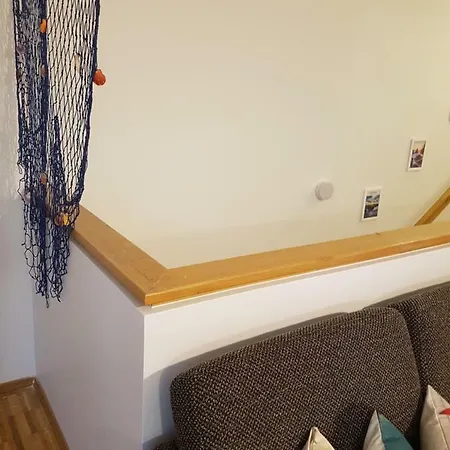 Lejlighed Sea In The Center *