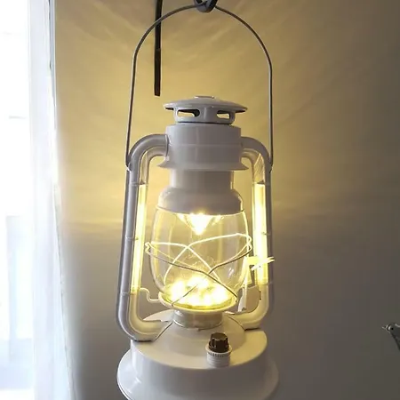 Lejlighed Sea In The Center