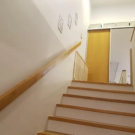 Lejlighed Sea In The Center