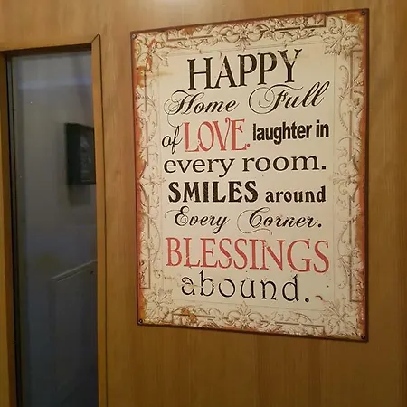 Sea In The Center Lejlighed *