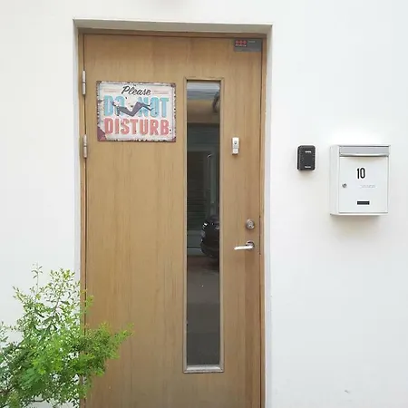 Sea In The Center Pärnu