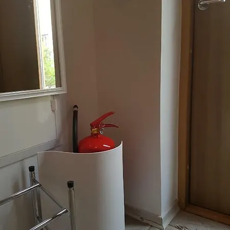 Sea In The Center Lejlighed *