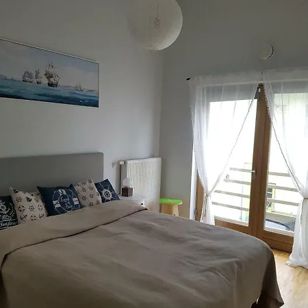 Sea In The Center * Pärnu