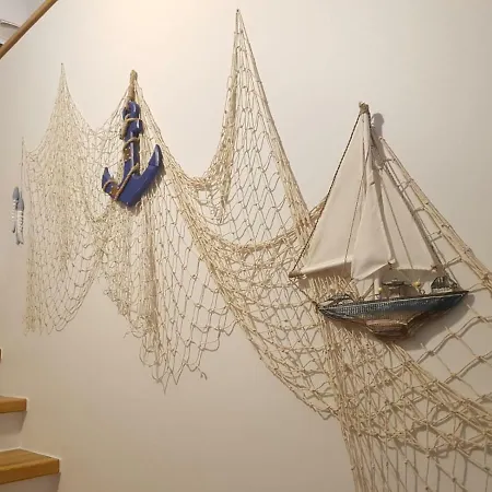 Sea In The Center Lejlighed *