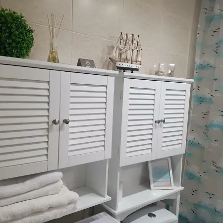 Apartment Sea In The Center *