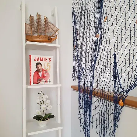 Sea In The Center Lejlighed Pärnu