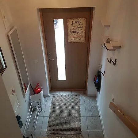 Sea In The Center Lejlighed