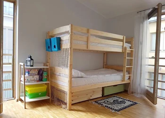 Апартаменти Sea In The Center