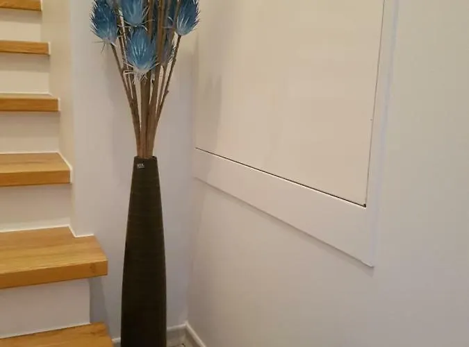 Апартаменти Sea In The Center