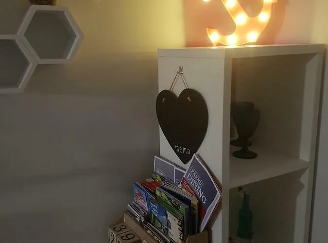 Апартаменти Sea In The Center *