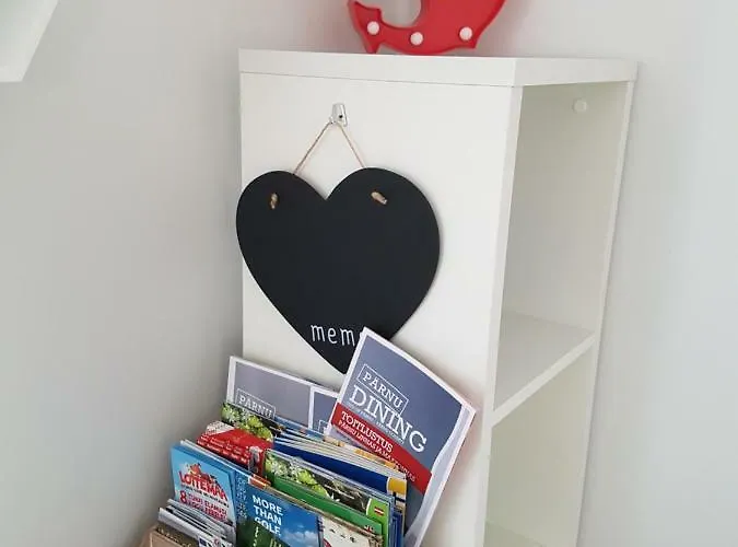 Апартаменти Sea In The Center *