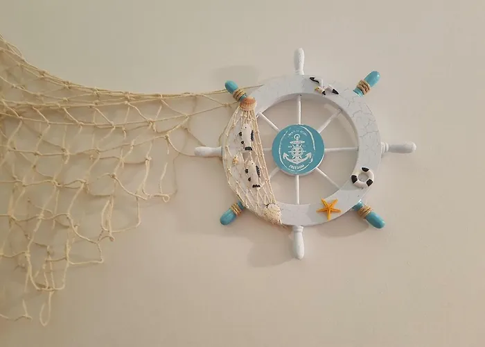 Sea In The Center * Пярну