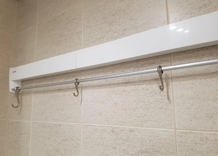 Sea In The Center Апартаменти