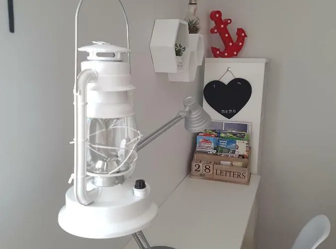 Апартаменти Sea In The Center