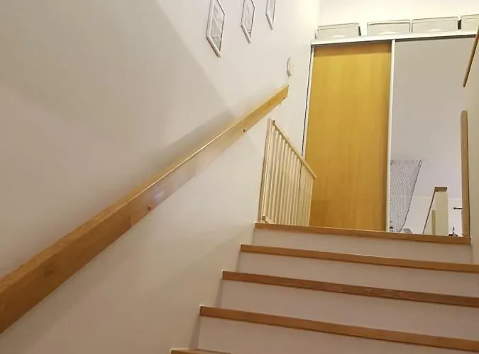 Апартаменти Sea In The Center