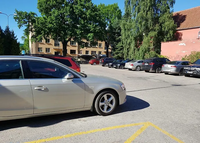 Апартаменти Sea In The Center