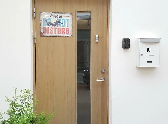 Sea In The Center Пярну