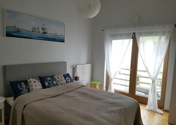 Sea In The Center * Пярну