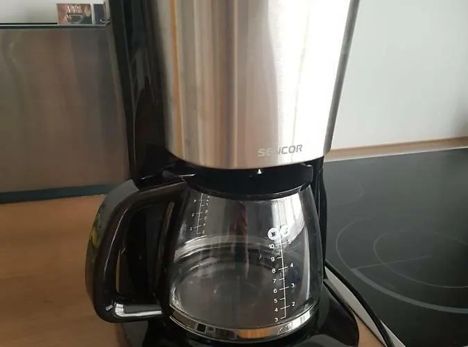 Sea In The Center Апартаменти Пярну