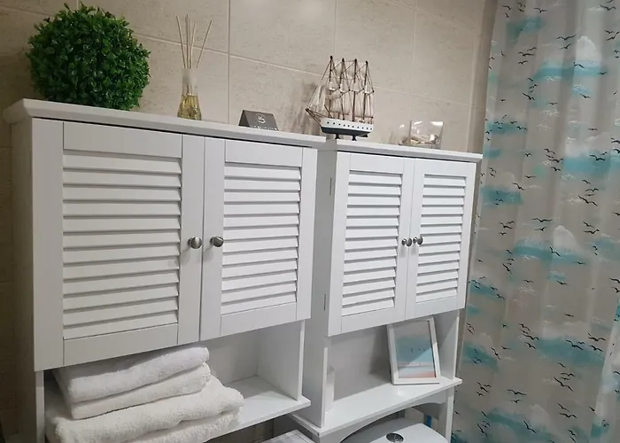 Апартаменти Sea In The Center *