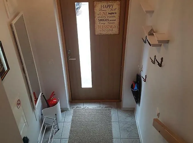 Sea In The Center Апартаменти